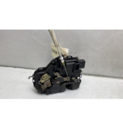 Serrure avant gauche AUDI A6 2