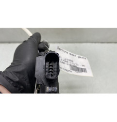 Serrure avant gauche AUDI A6 2