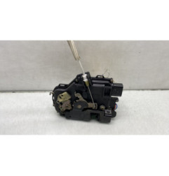 Serrure avant gauche AUDI A6 2
