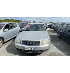 Serrure avant gauche AUDI A6 2