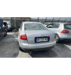 Serrure avant gauche AUDI A6 2