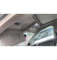 Serrure avant gauche AUDI A6 2