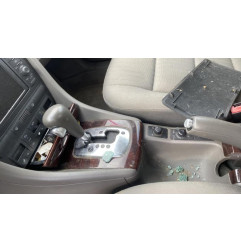 Serrure avant gauche AUDI A6 2