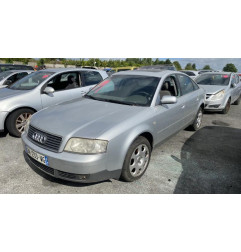 Serrure avant gauche AUDI A6 2