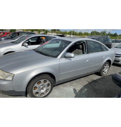 Serrure avant gauche AUDI A6 2