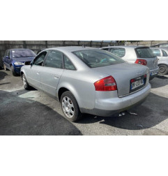 Serrure avant gauche AUDI A6 2