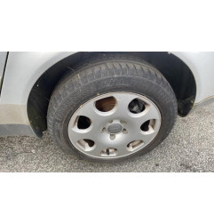 Serrure avant gauche AUDI A6 2