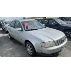 Serrure avant gauche AUDI A6 2