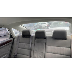 Serrure avant gauche AUDI A6 2