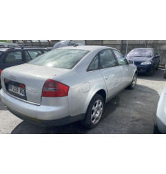 Serrure avant gauche AUDI A6 2