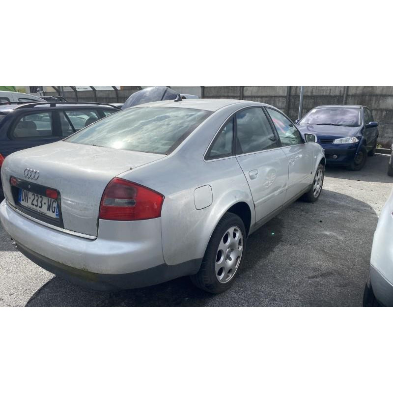 Serrure avant gauche AUDI A6 2 Photo n°20