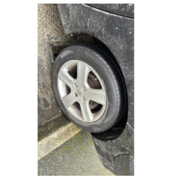 Jante PEUGEOT 307