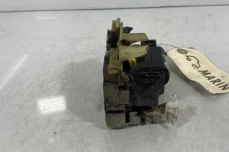 Serrure avant gauche DACIA LODGY