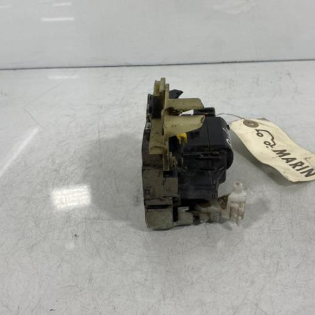 Serrure avant gauche DACIA LODGY