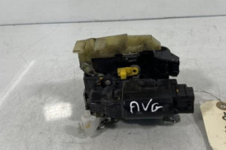 Serrure avant gauche DACIA LODGY