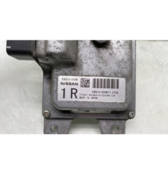 Module électronique NISSAN QASHQAI 1