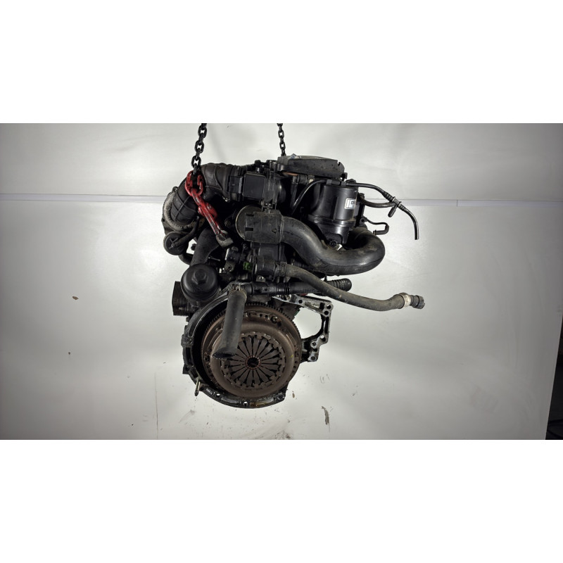 Moteur PEUGEOT 1007 Photo n°2
