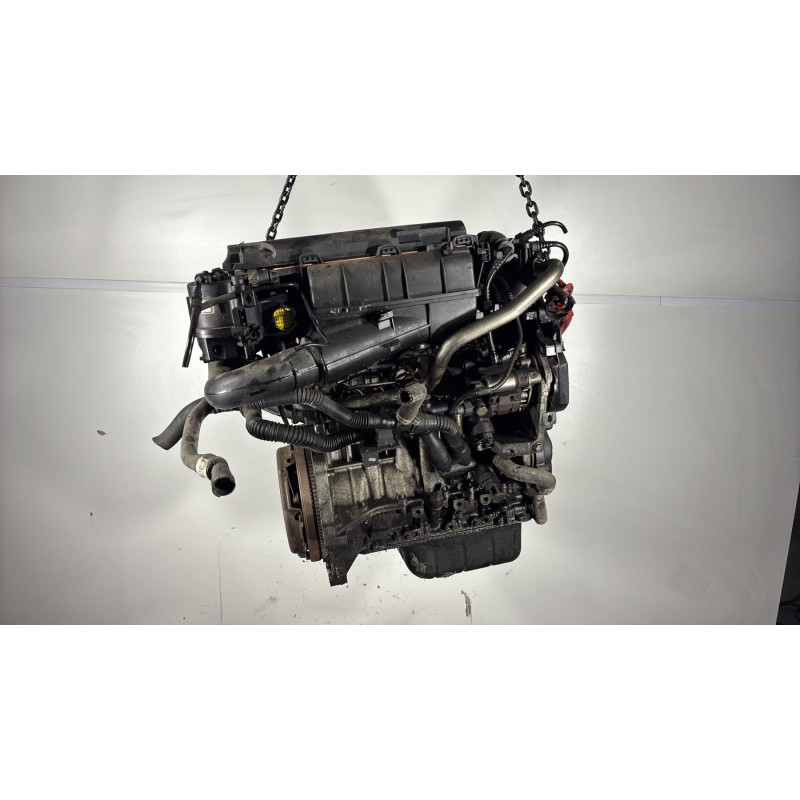Moteur PEUGEOT 1007 Photo n°3