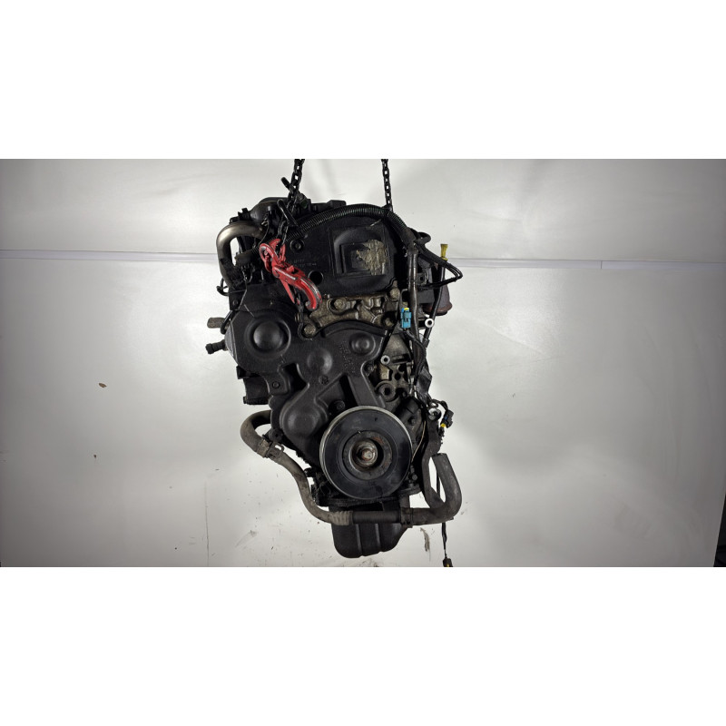 Moteur PEUGEOT 1007 Photo n°4