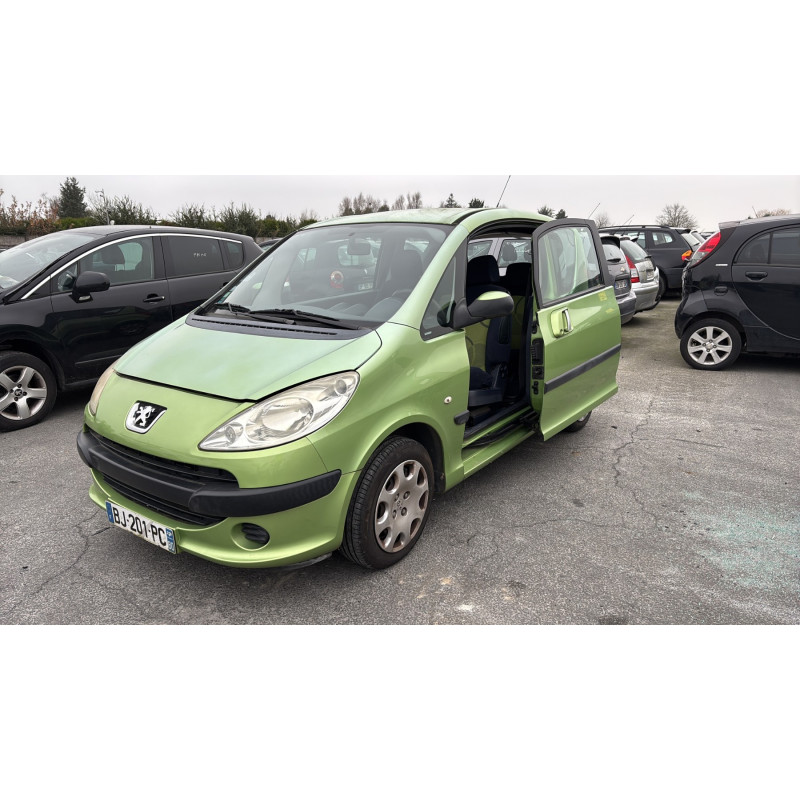 Moteur PEUGEOT 1007 Photo n°6