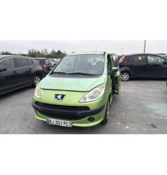 Moteur PEUGEOT 1007