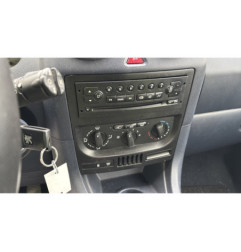 Moteur PEUGEOT 1007
