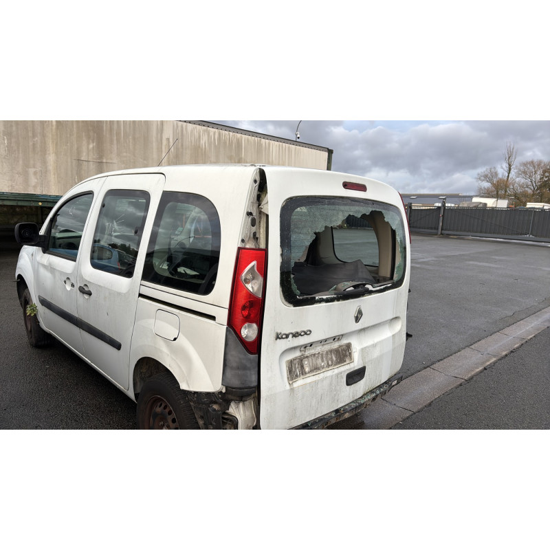Boitier USM  RENAULT KANGOO 2 Photo n°9