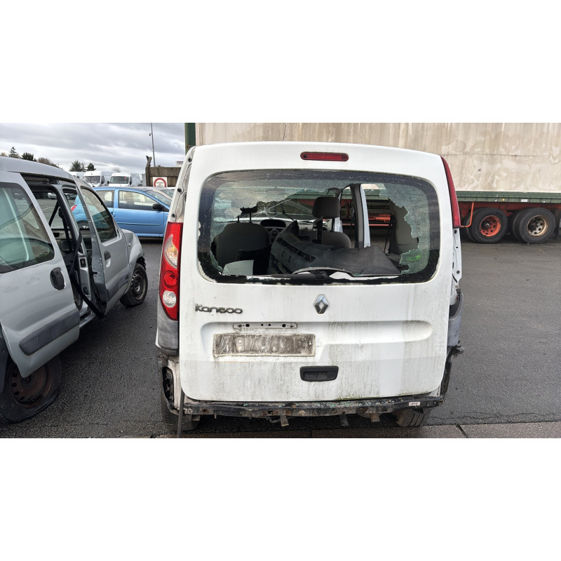 Boitier USM  RENAULT KANGOO 2 Photo n°10