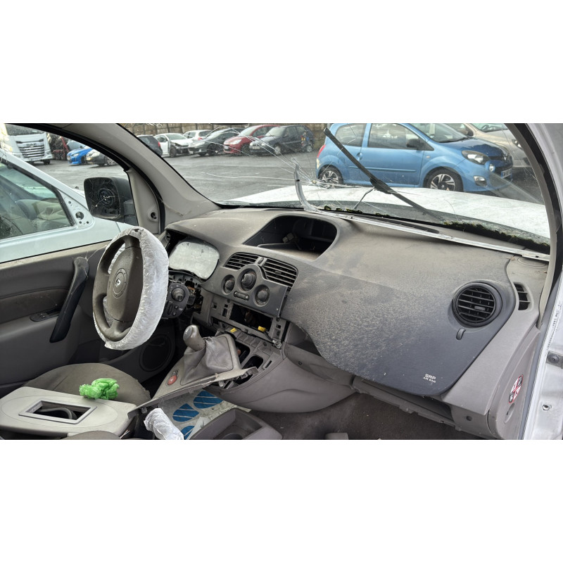 Boitier USM  RENAULT KANGOO 2 Photo n°12