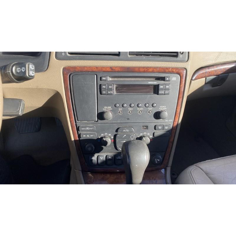Serrure arriere droit VOLVO V 70 1 Photo n°5