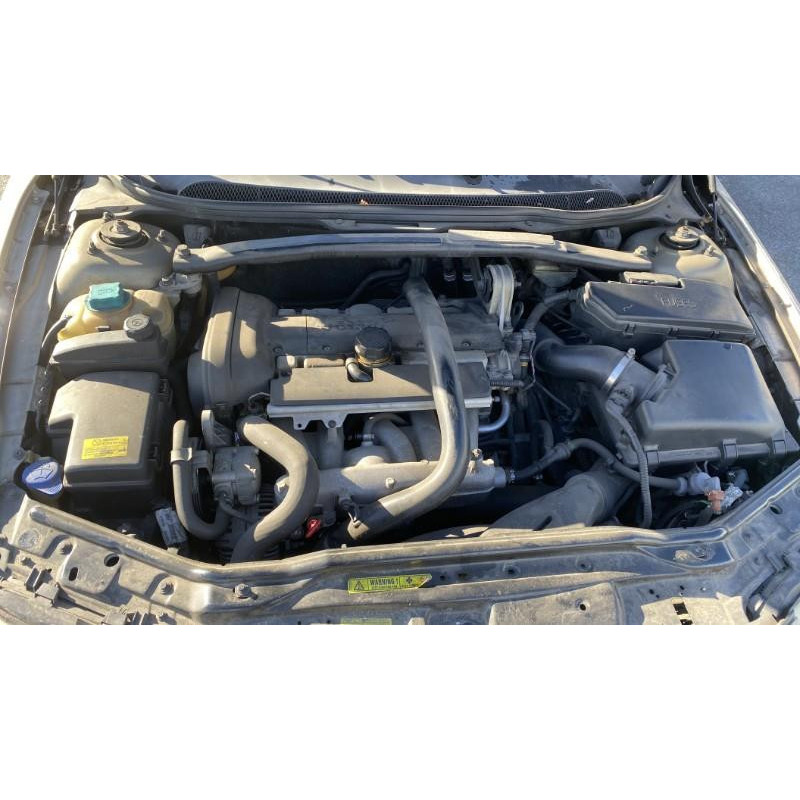 Serrure arriere droit VOLVO V 70 1 Photo n°6