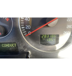 Serrure arriere droit VOLVO V 70 1