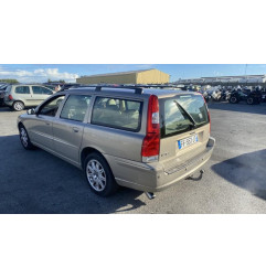 Serrure arriere droit VOLVO V 70 1