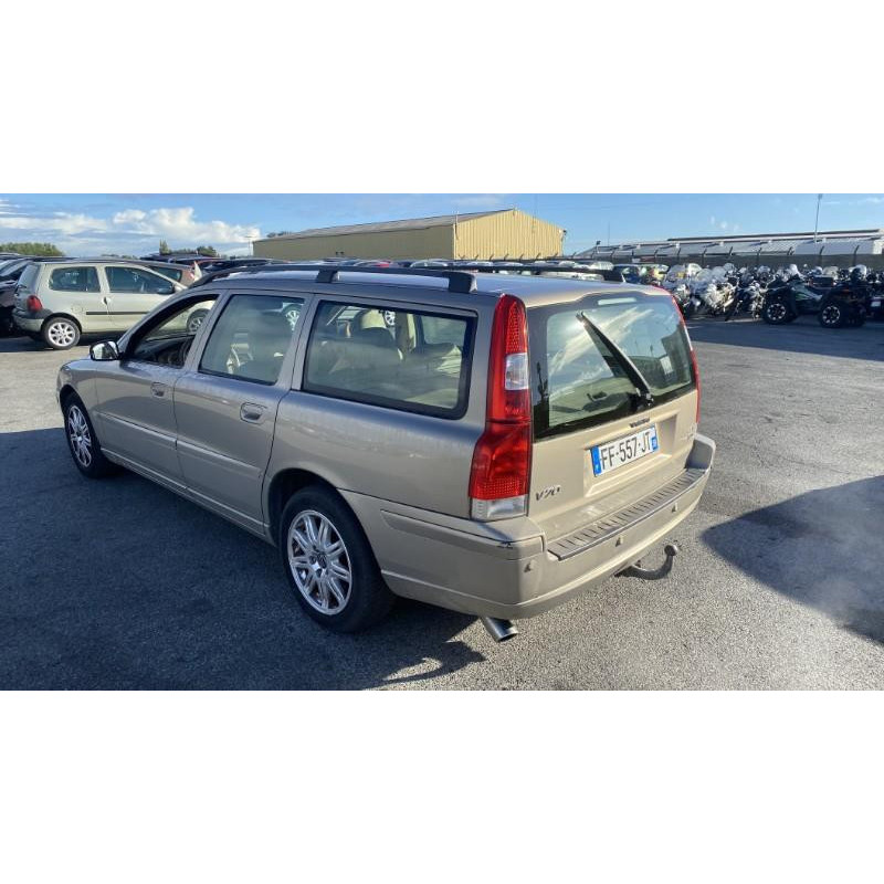 Serrure arriere droit VOLVO V 70 1 Photo n°10