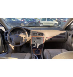 Serrure arriere droit VOLVO V 70 1