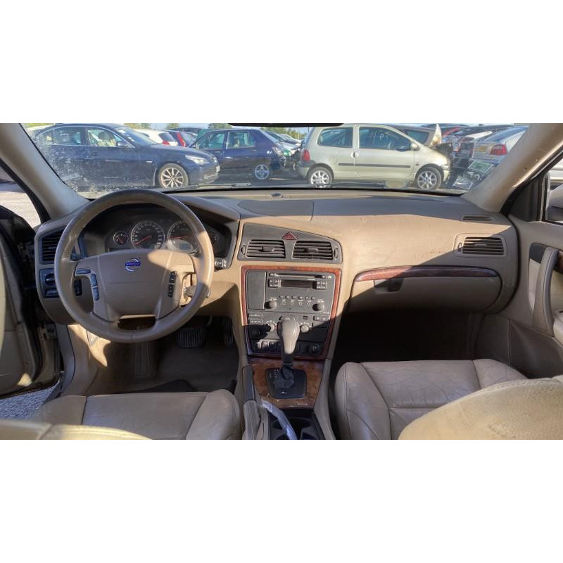Serrure arriere droit VOLVO V 70 1 Photo n°11