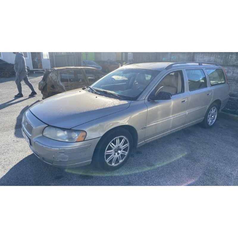 Serrure arriere droit VOLVO V 70 1 Photo n°12