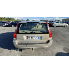 Serrure arriere droit VOLVO V 70 1