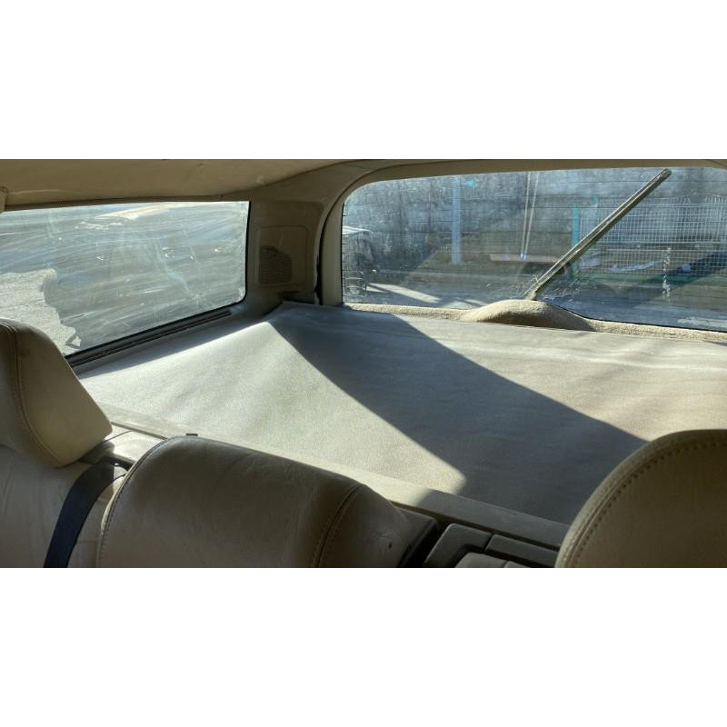 Serrure arriere droit VOLVO V 70 1 Photo n°14