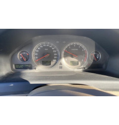 Serrure arriere droit VOLVO V 70 1