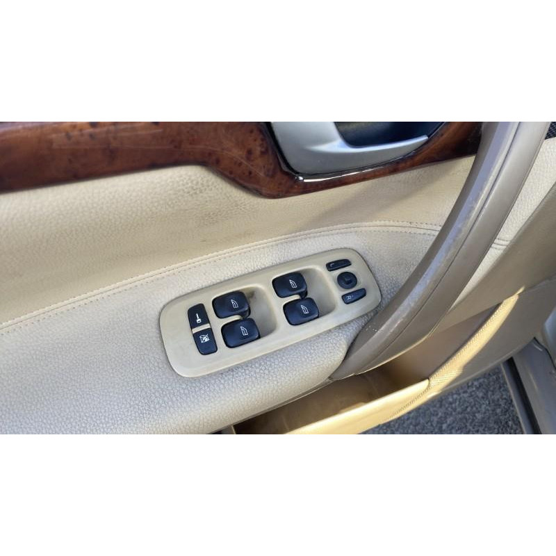 Serrure arriere droit VOLVO V 70 1 Photo n°17