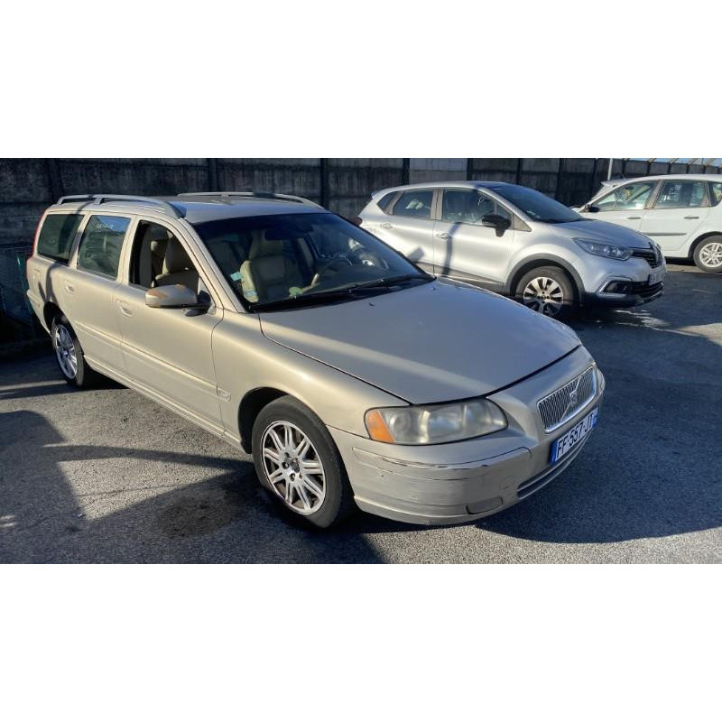 Serrure arriere droit VOLVO V 70 1 Photo n°18