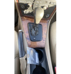Serrure arriere droit VOLVO V 70 1