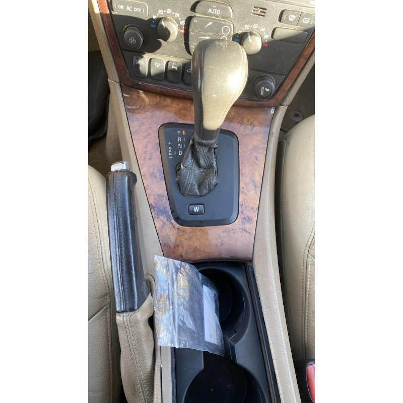 Serrure arriere droit VOLVO V 70 1 Photo n°19