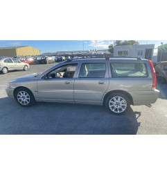 Serrure arriere droit VOLVO V 70 1