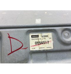 Leve vitre electrique arriere gauche VOLVO S 40 2 Photo n°1