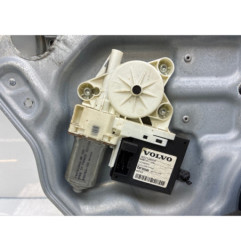 Leve vitre electrique arriere gauche VOLVO S 40 2