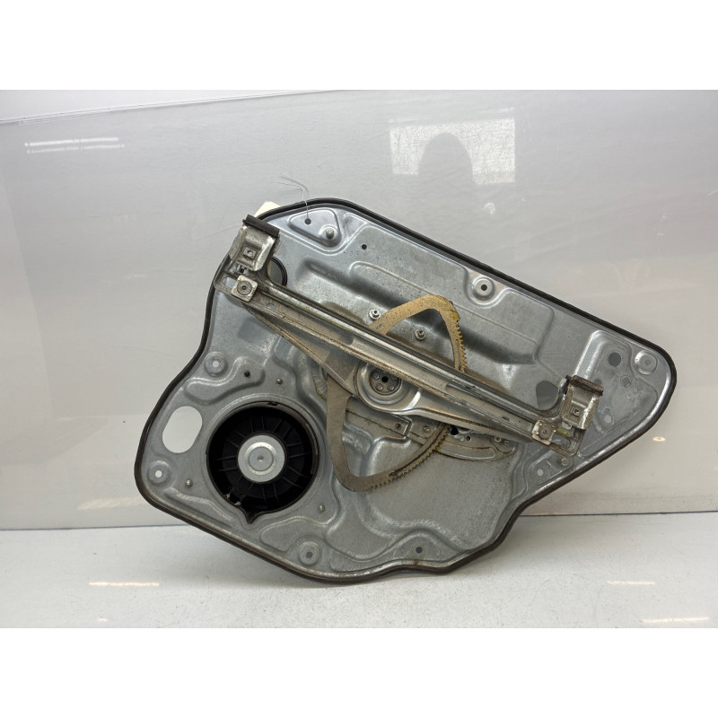 Leve vitre electrique arriere gauche VOLVO S 40 2 Photo n°3