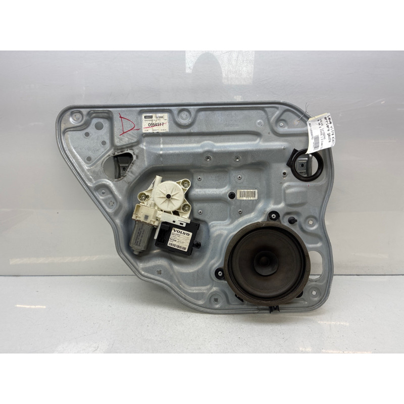 Leve vitre electrique arriere gauche VOLVO S 40 2 Photo n°6