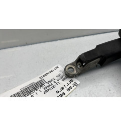 Bras essuie glace arriere FORD FIESTA 6